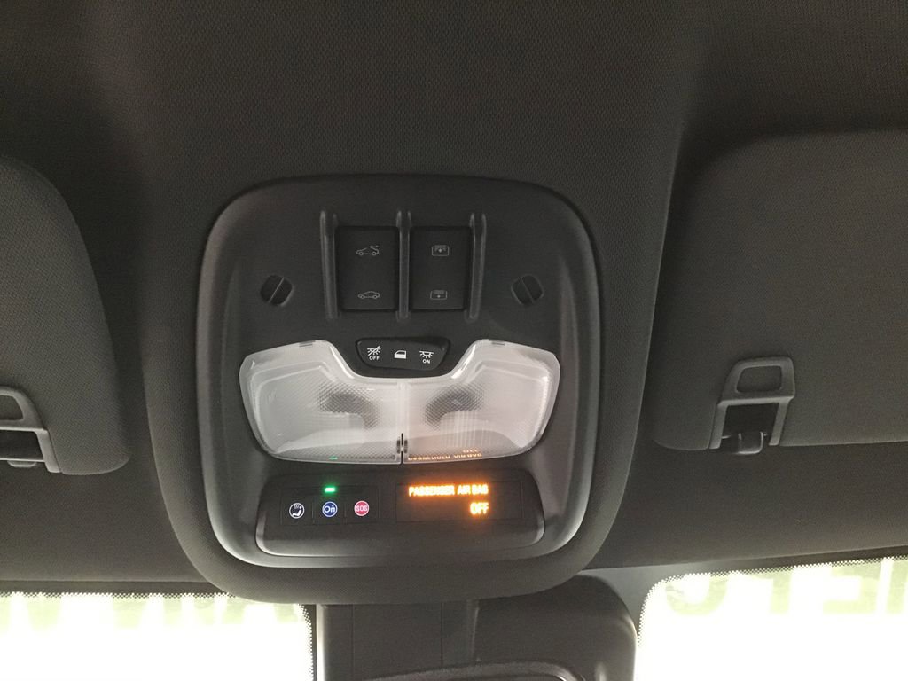 New 2026 Chevrolet TrailBlazer RS w/ Convenience Package image 16