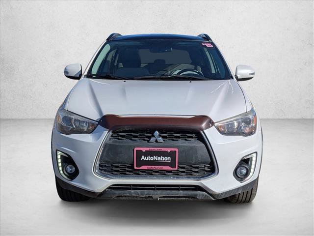 Used 2015 Mitsubishi Outlander Sport GT image 3