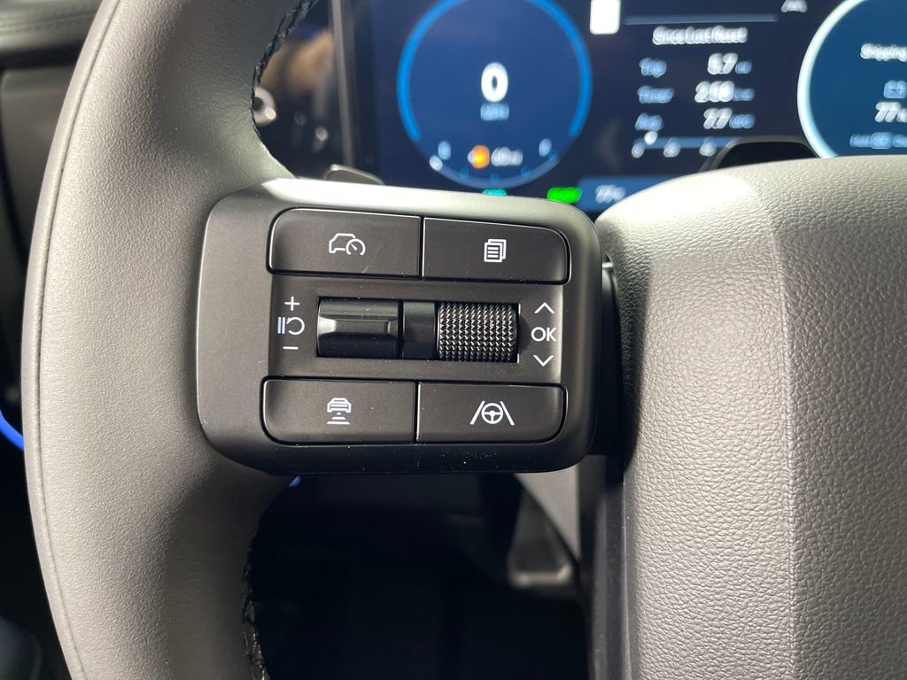 New 2026 Hyundai Santa Fe Calligraphy image 28