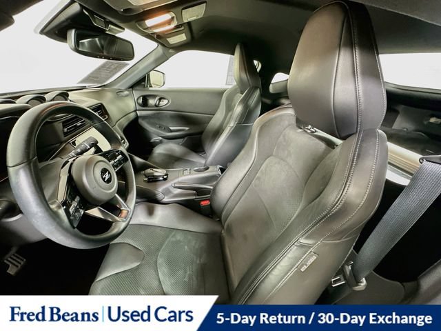 Used 2023 Nissan Z w/ Floor Mat Package (L93) RWD image 28