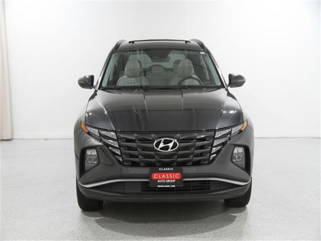 Used 2023 Hyundai Tucson SEL w/ Convenience Package image 2