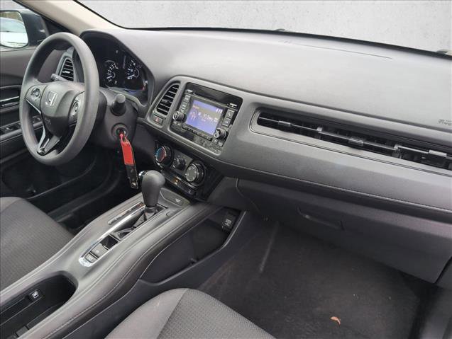 Used 2019 Honda HR-V LX image 23