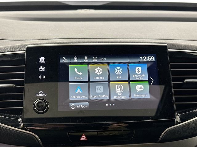 Used 2023 Honda Passport EX-L image 12