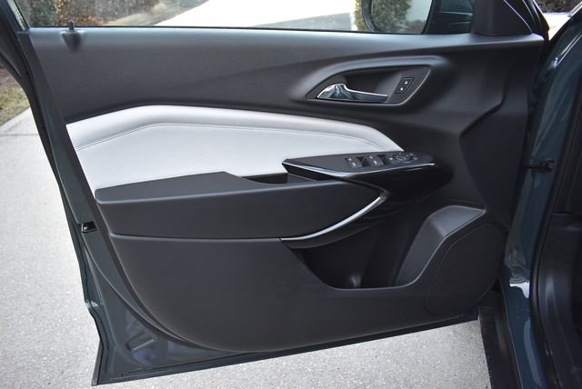 New 2026 Chevrolet Trax LT w/ LT Convenience Package image 12