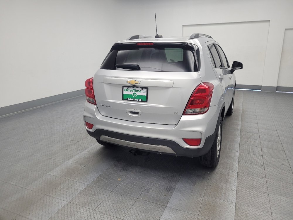 Used 2017 Chevrolet Trax LT image 7