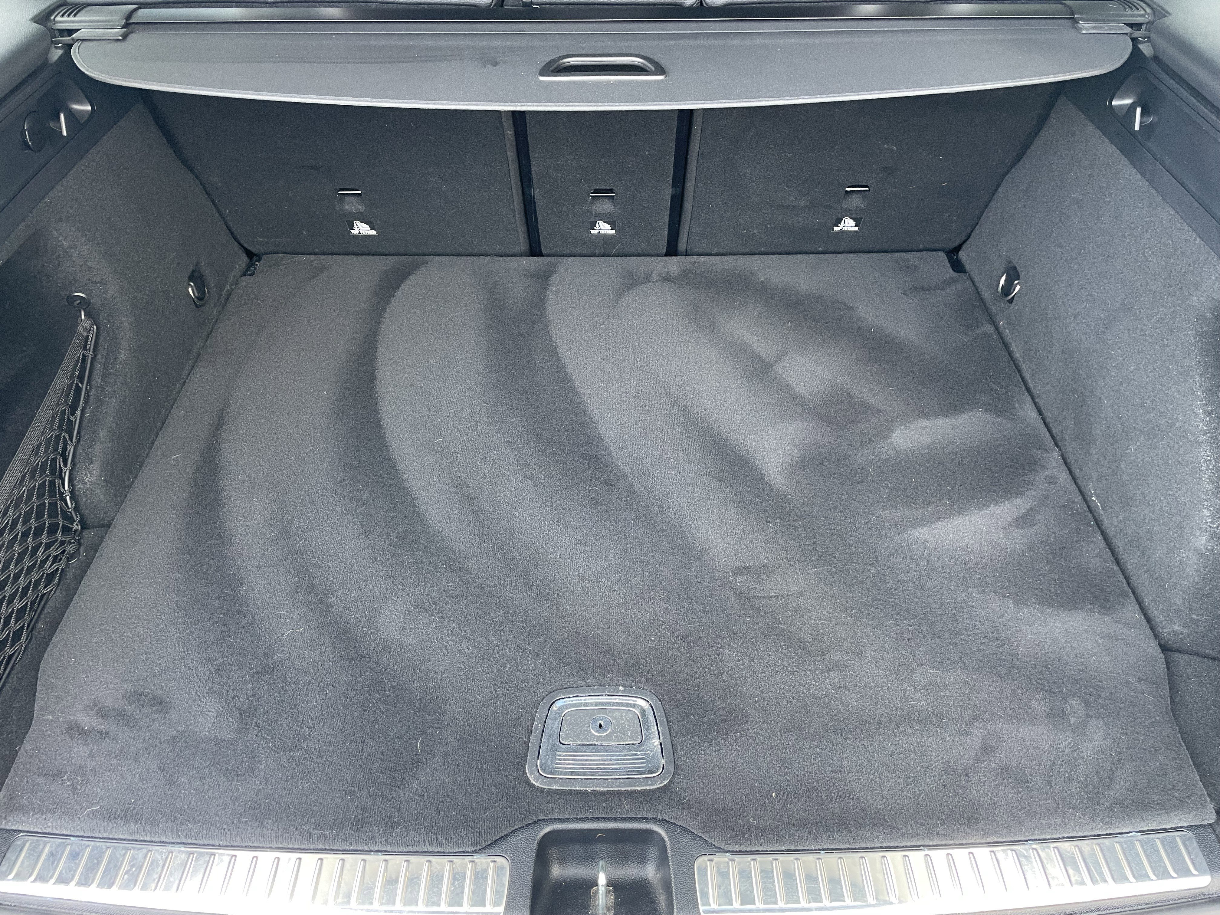 Used 2022 Mercedes-Benz GLC 300 4MATIC image 34