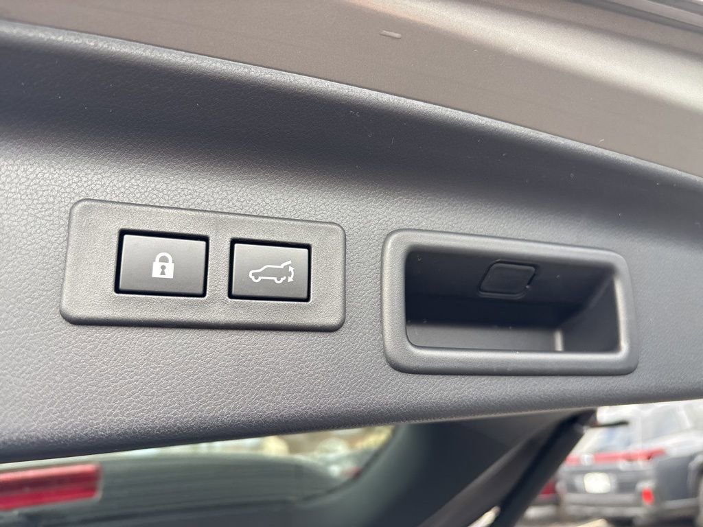 New 2026 Subaru Forester Touring image 28