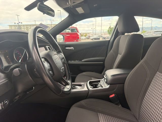 Used 2023 Dodge Charger SXT RWD image 21