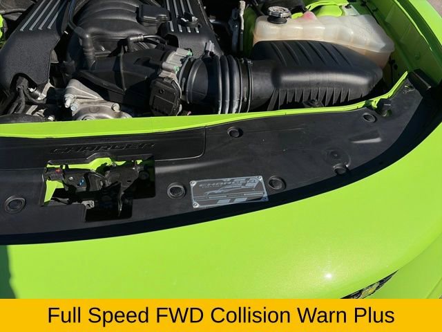 Used 2023 Dodge Charger Scat Pack image 52