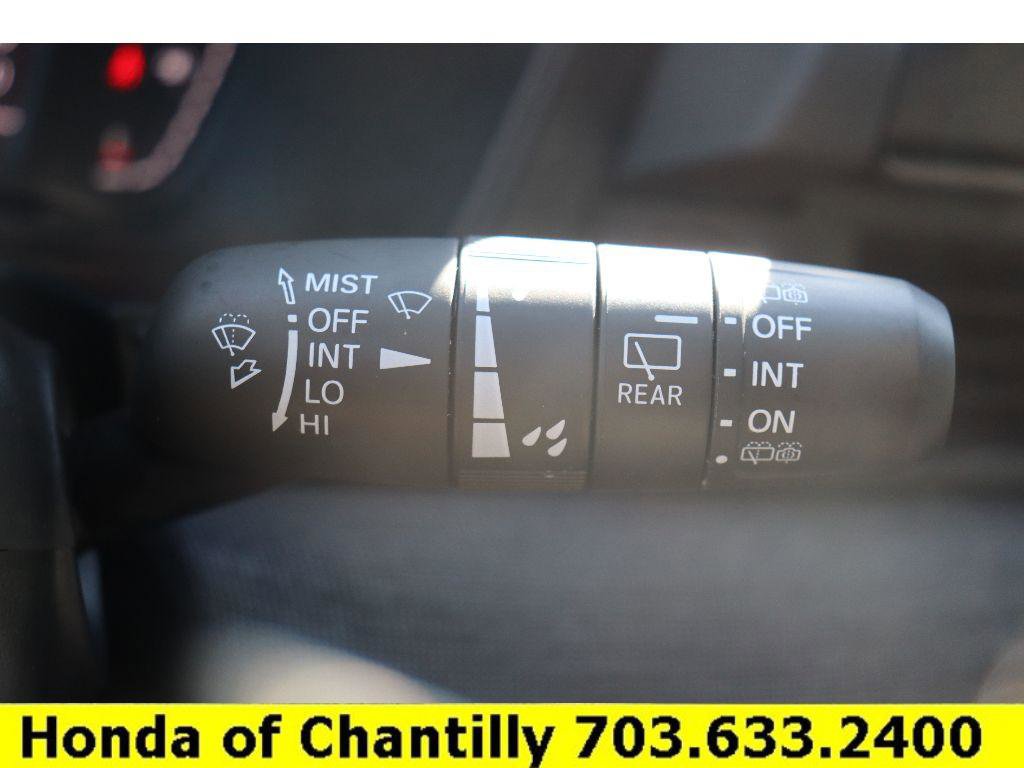 Certified 2026 Honda Passport TrailSport image 10