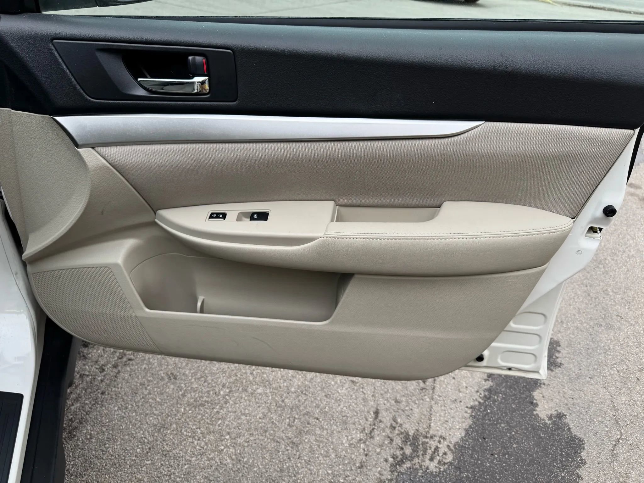 Used 2013 Subaru Outback 2.5i Premium image 23