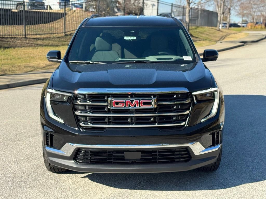 New 2026 GMC Acadia Elevation image 7
