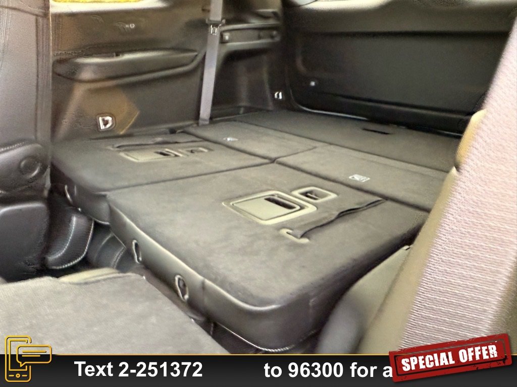 New 2025 Jeep Grand Cherokee L Altitude image 10