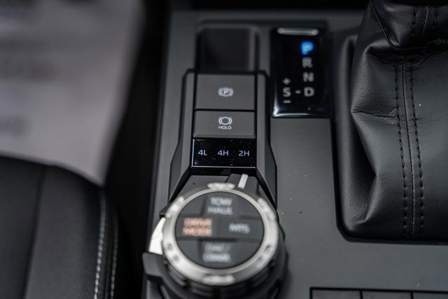 New 2026 Toyota Tacoma TRD Off-Road image 25