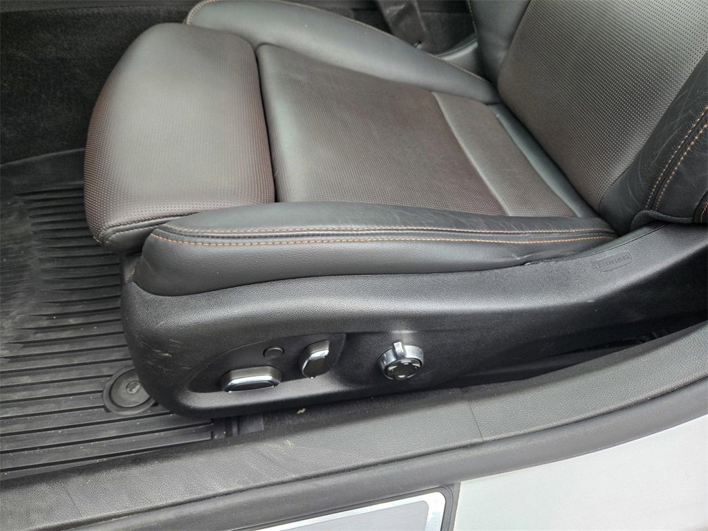 Used 2022 Cadillac CT5 Sport image 11