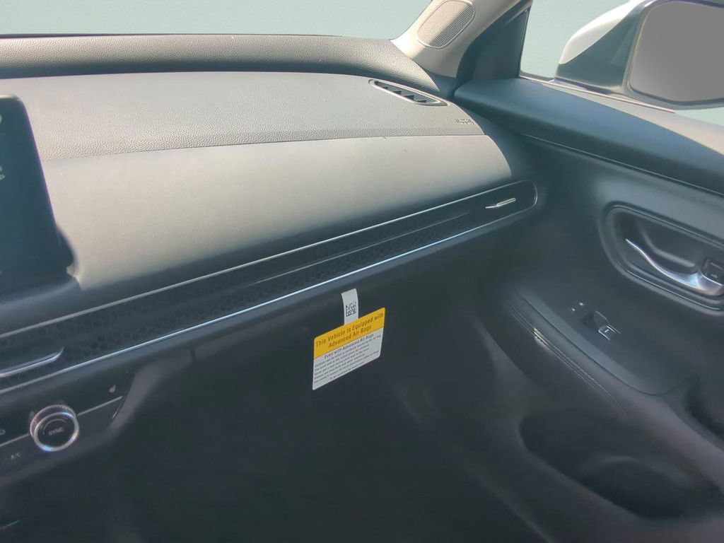 New 2027 Honda HR-V EX-L image 14
