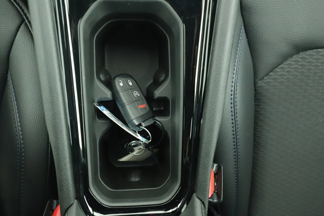 New 2026 Jeep Compass Latitude image 6