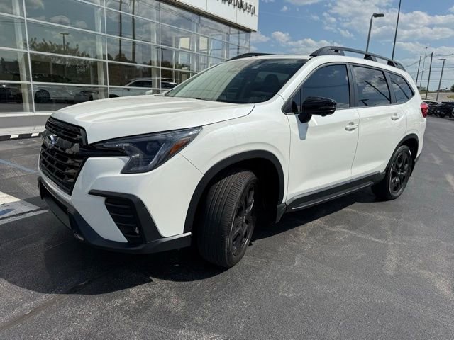 Used 2023 Subaru Ascent Onyx Edition Limited AWD/4WD image 12
