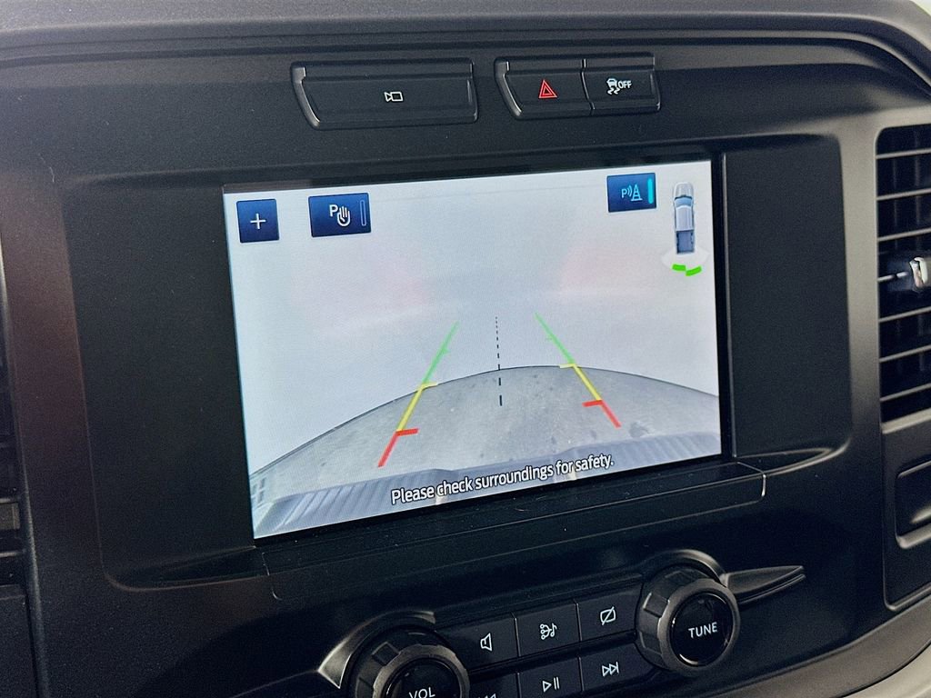 Used 2023 Ford F150 XLT image 10