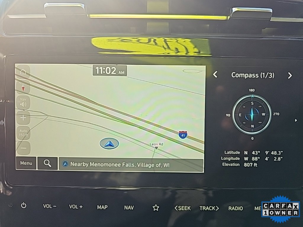 Used 2024 Hyundai Tucson XRT image 18