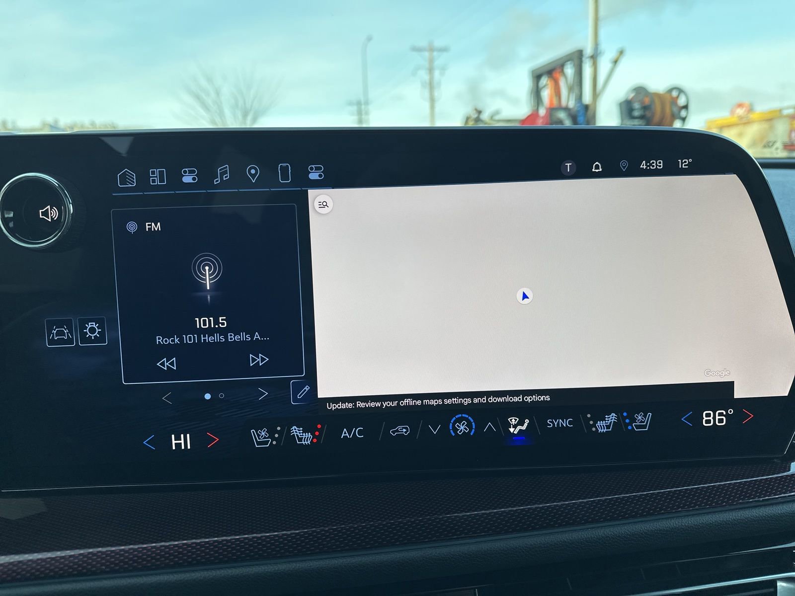 Used 2024 Chevrolet Traverse RS AWD/4WD image 61