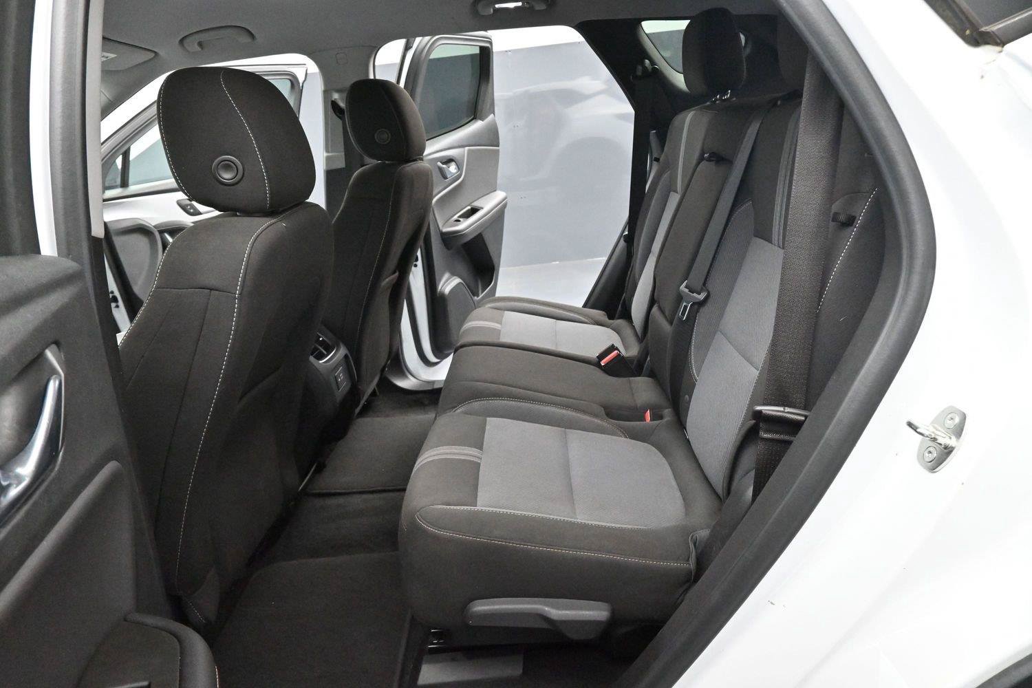 Used 2023 Chevrolet Blazer LT FWD image 27