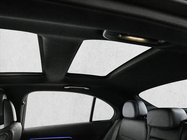 Certified 2025 Mercedes-Benz C 300 4MATIC Sedan image 21