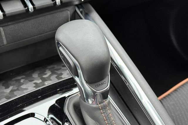 New 2026 GMC Canyon AT4 AWD/4WD image 23