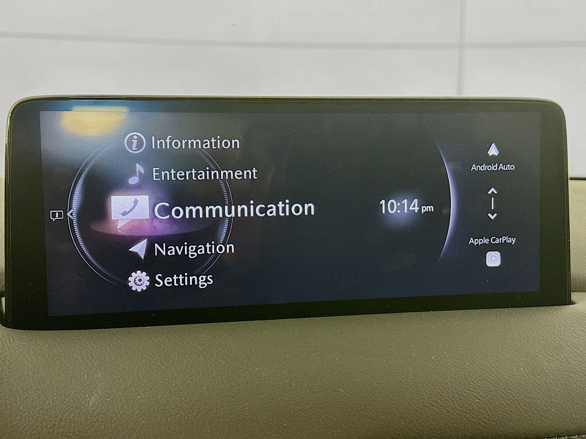 Used 2025 MAZDA CX-5 AWD 2.5 S w/ Preferred Package image 19