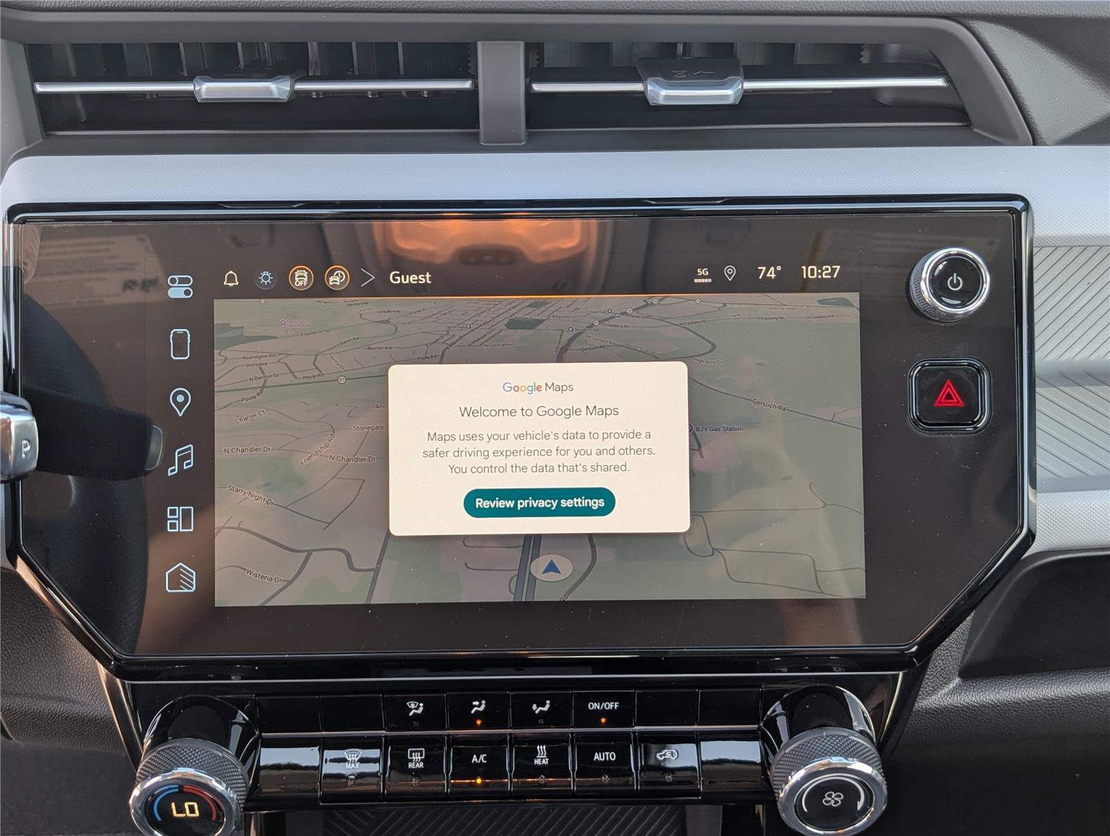 New 2027 Chevrolet Bolt LT FWD image 19