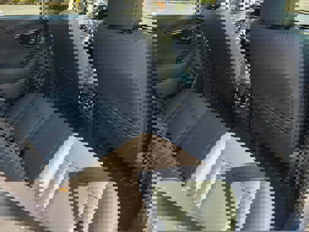 Certified 2025 Subaru Legacy Limited image 33