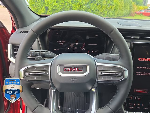 New 2027 GMC Terrain Elevation w/ Elevation Premium Package FWD image 22