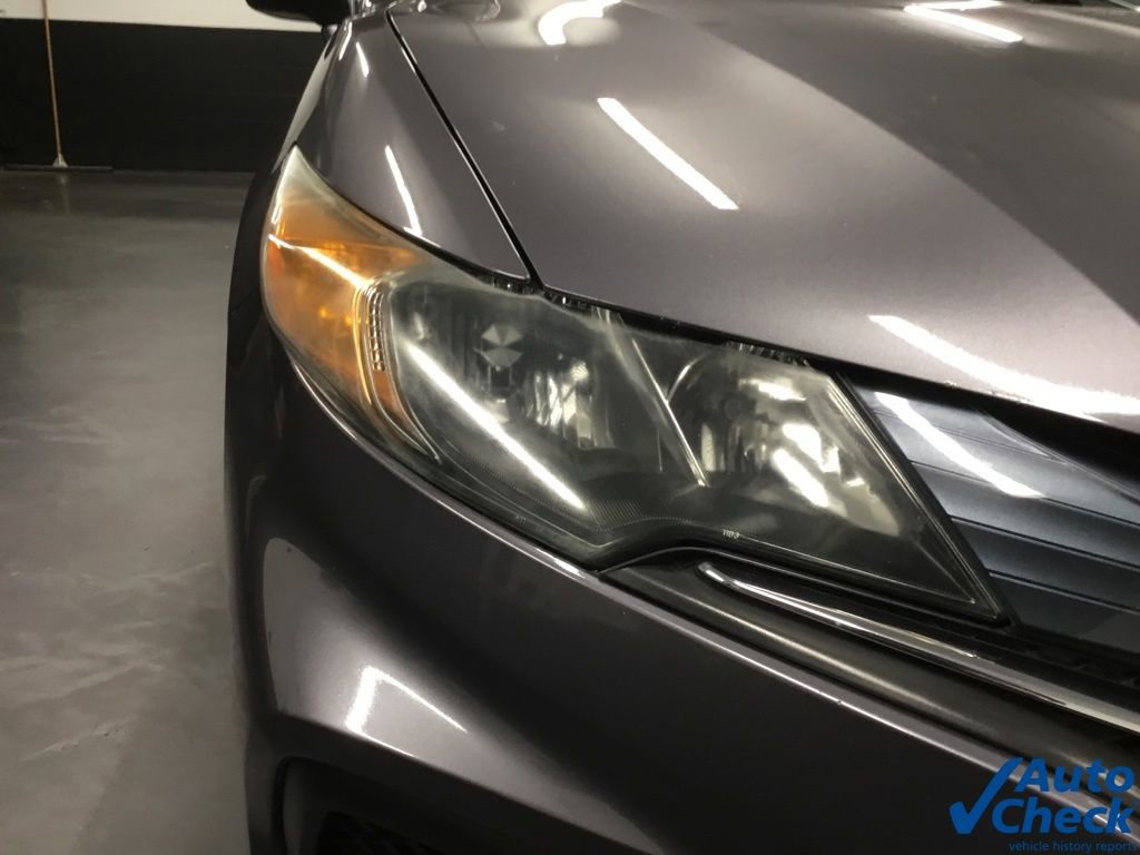 Used 2014 Honda Civic LX image 15