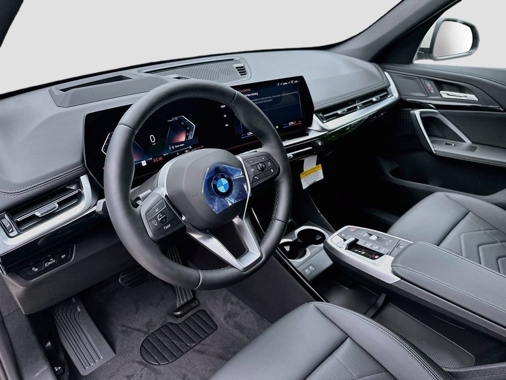 New 2027 BMW X1 xDrive28i AWD/4WD image 9