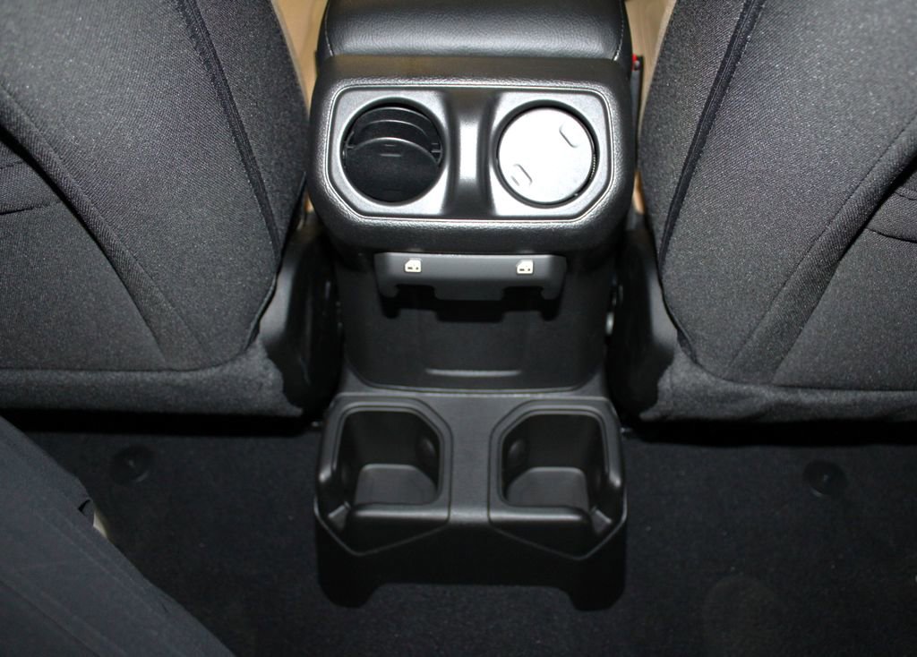 New 2026 Jeep Wrangler Willys image 30