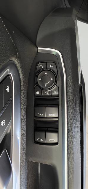 New 2026 Chevrolet Silverado 2500 High Country w/ Technology Package image 13