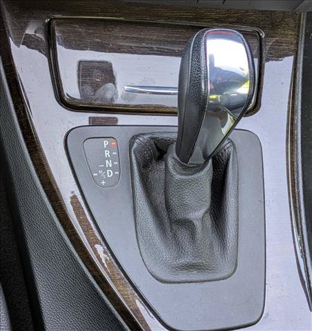 Used 2013 BMW 335i Convertible RWD image 13