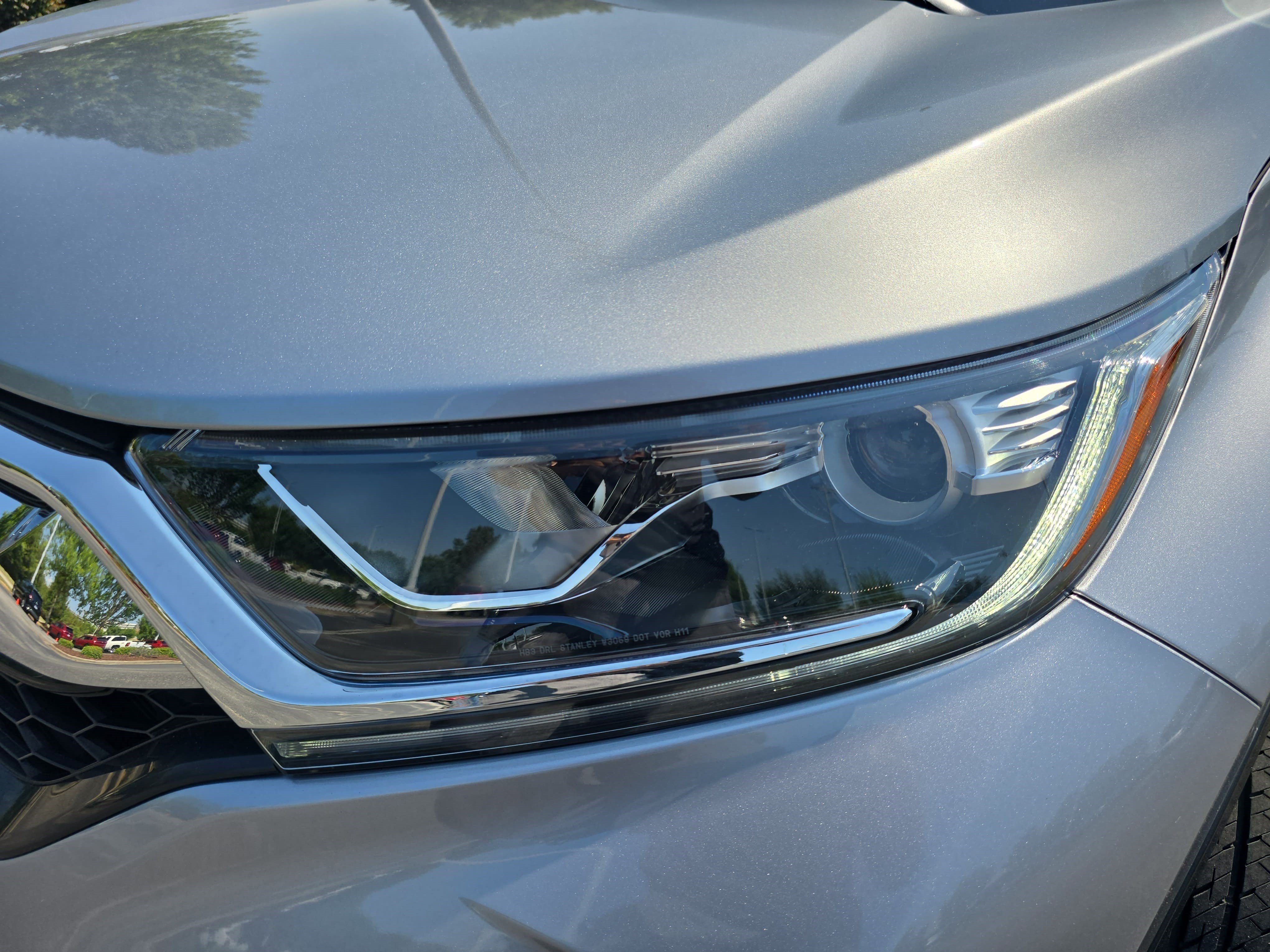 Used 2019 Honda CR-V EX image 31