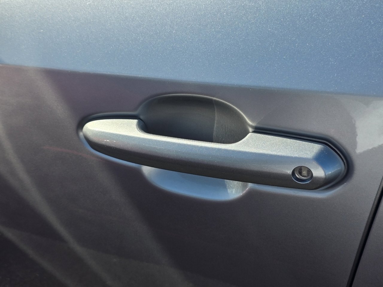 Certified 2025 Toyota RAV4 LE image 23