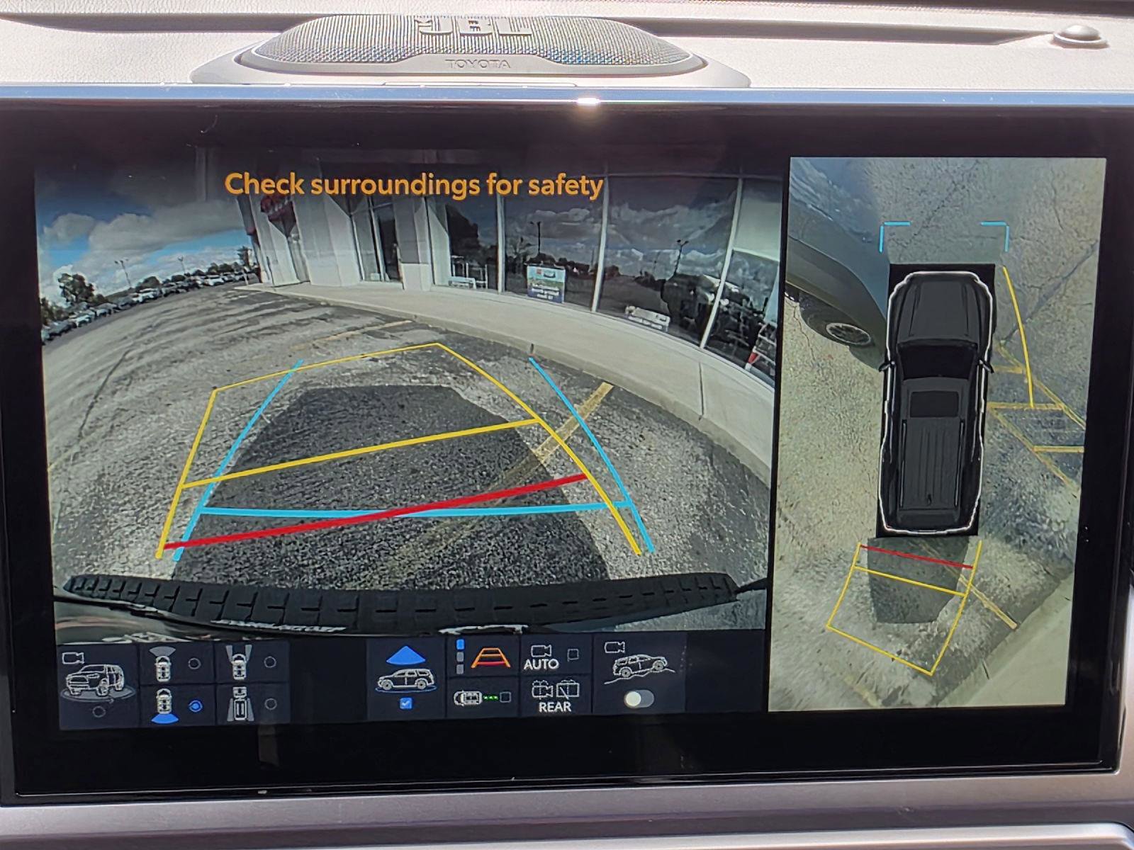 New 2025 Toyota 4Runner TRD Off-Road Premium image 24