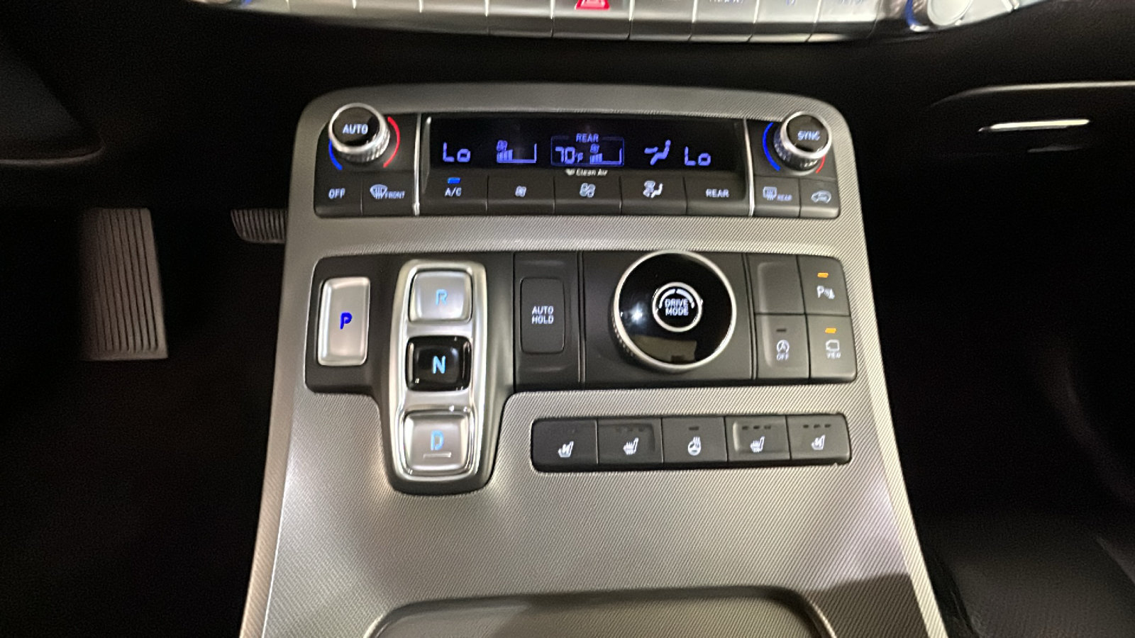 Used 2020 Hyundai Palisade Limited FWD image 26