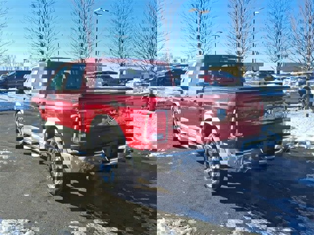 Used 2014 RAM 1500 Laramie w/ Convenience Group image 6