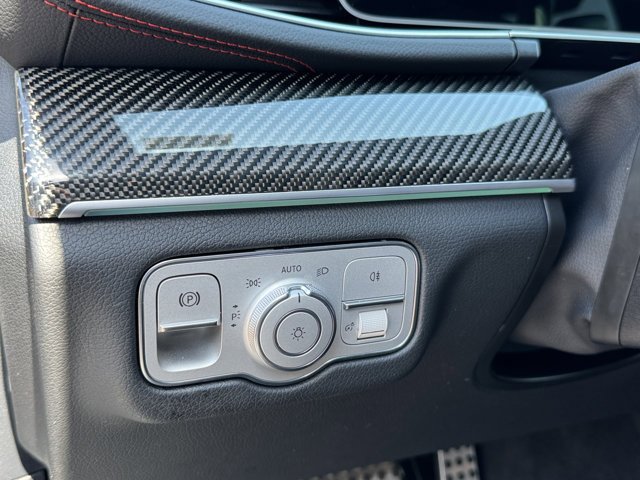 Used 2023 Mercedes-Benz GLE 53 AMG 4MATIC Coupe image 18