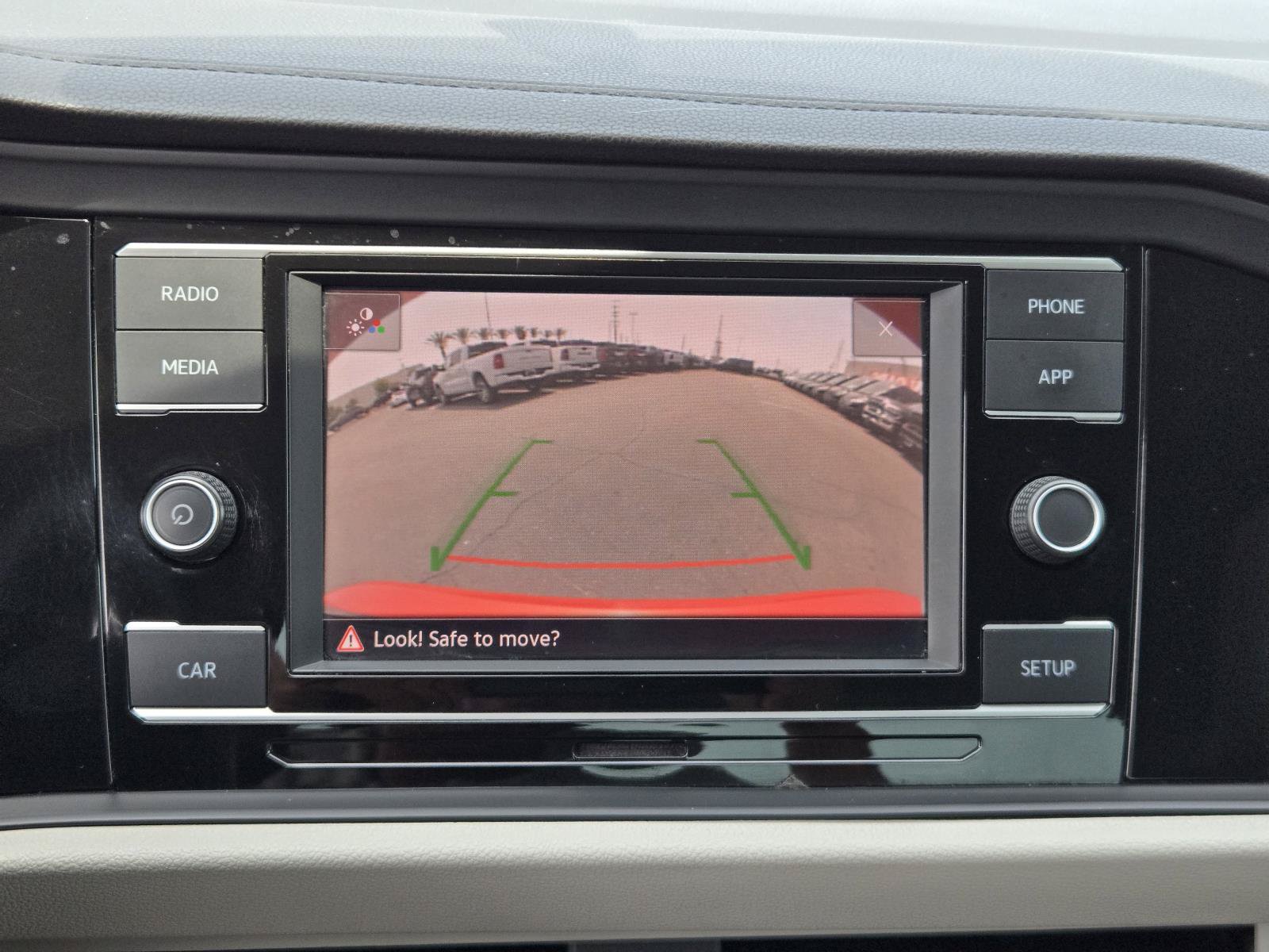 Used 2019 Volkswagen Jetta S FWD image 10