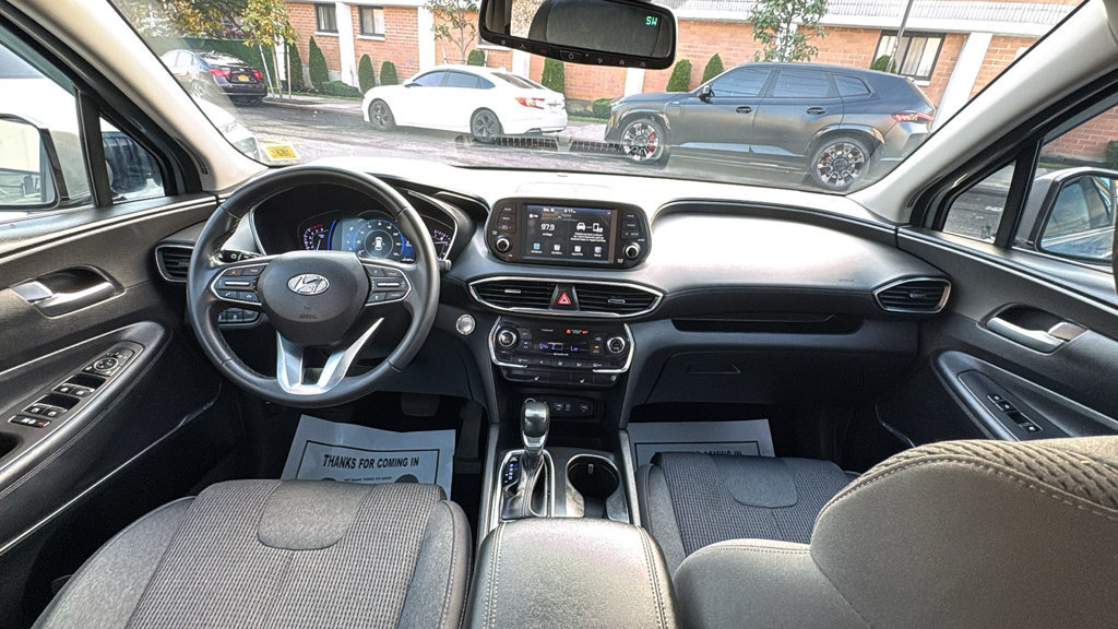 Used 2020 Hyundai Santa Fe SEL w/ Convenience Package AWD/4WD image 29