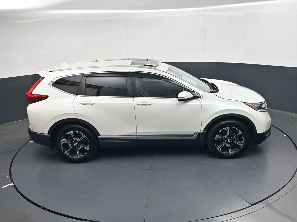 Used 2018 Honda CR-V Touring image 24