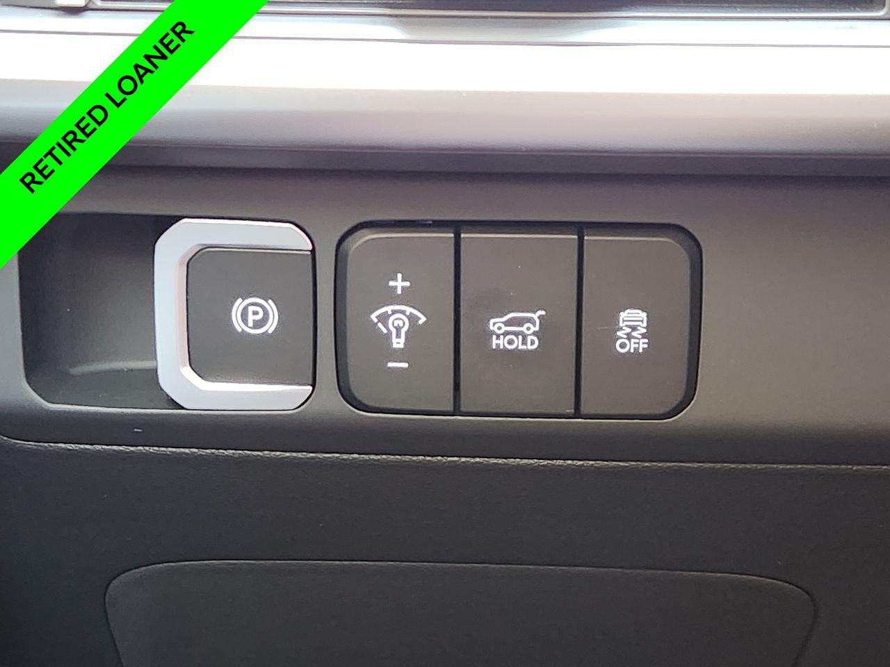 New 2026 Hyundai Santa Fe SEL FWD image 21