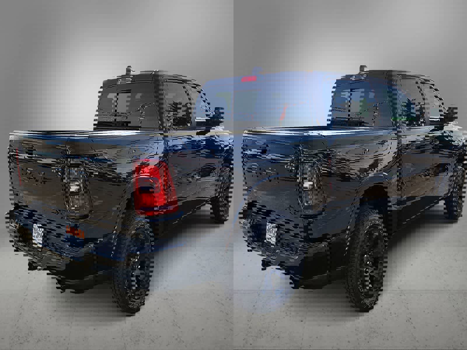 New 2026 RAM 1500 Big Horn image 8