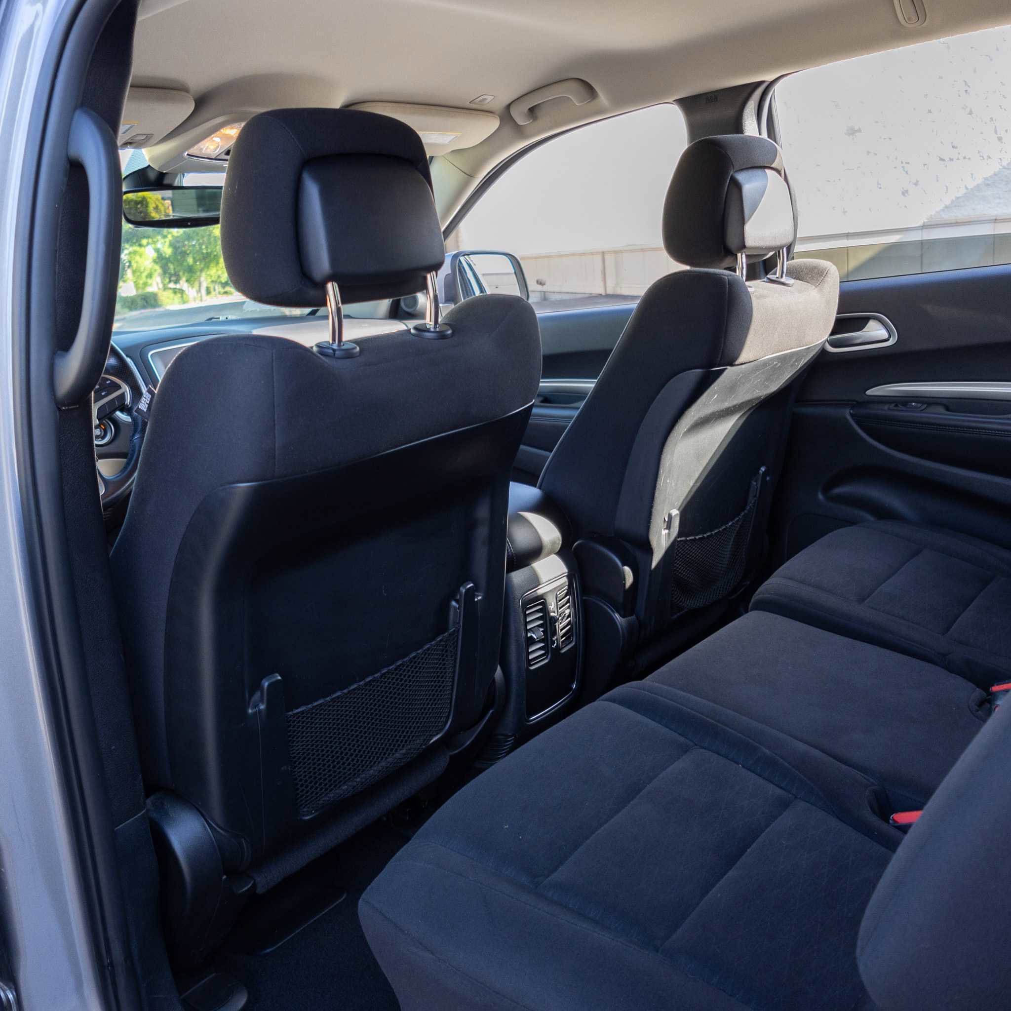 Used 2020 Dodge Durango SXT w/ 3rd Row Seating Group image 18