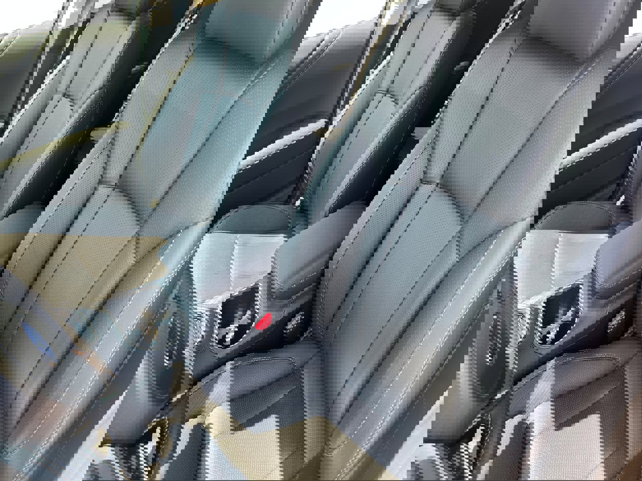 Certified 2024 Subaru Outback Touring XT w/ Popular Package #2 image 18